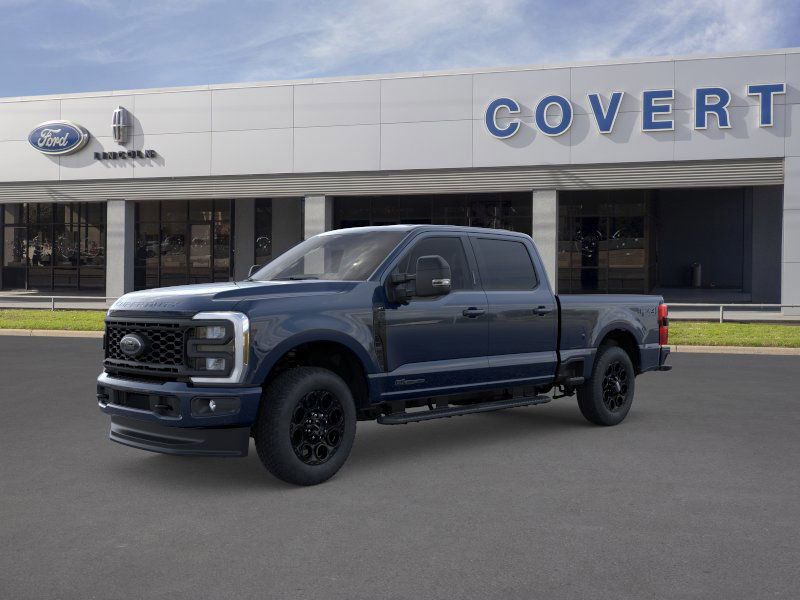 2025 Ford F-250SD XLT