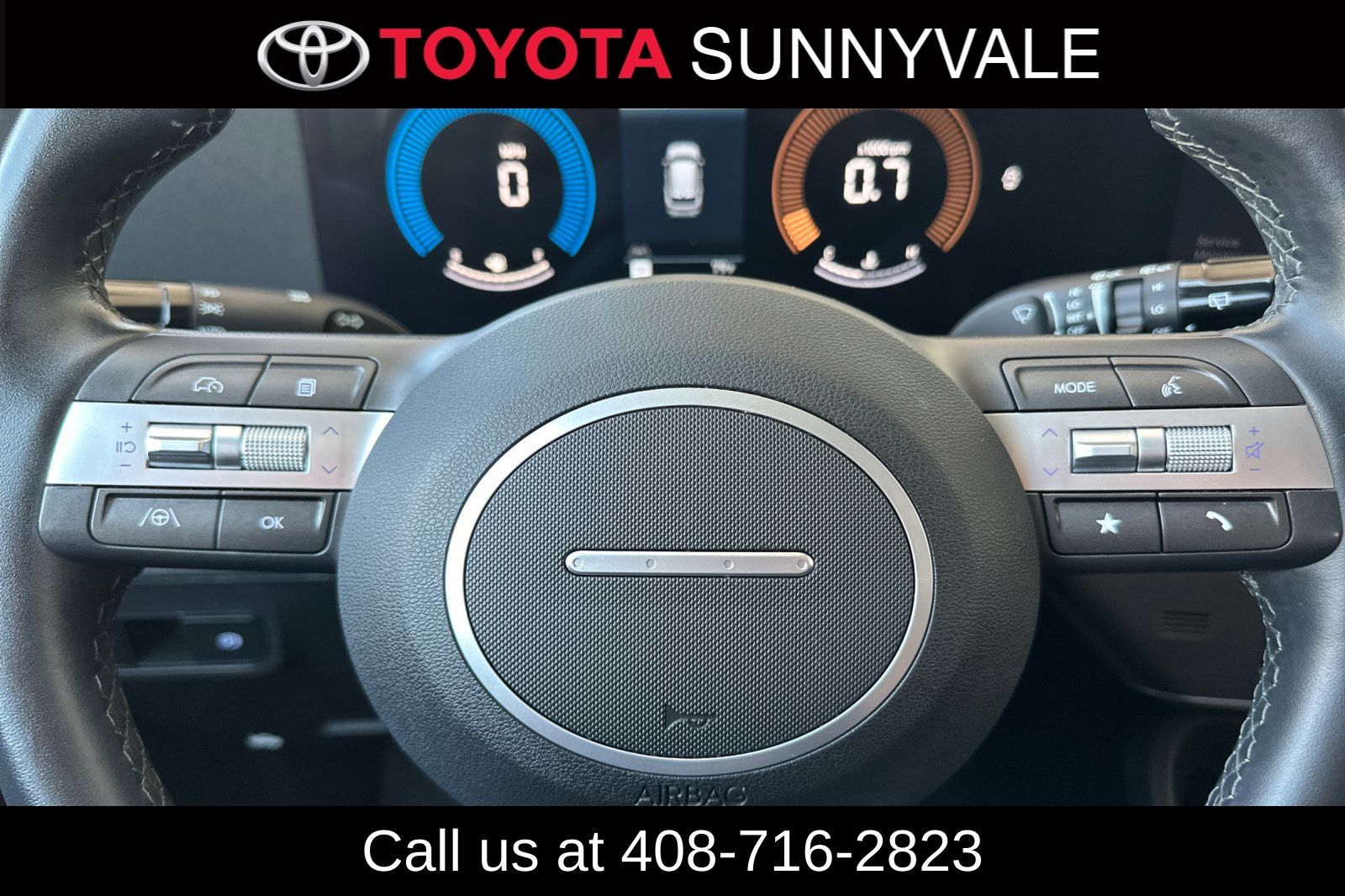 Used 2025 Hyundai Kona SUV