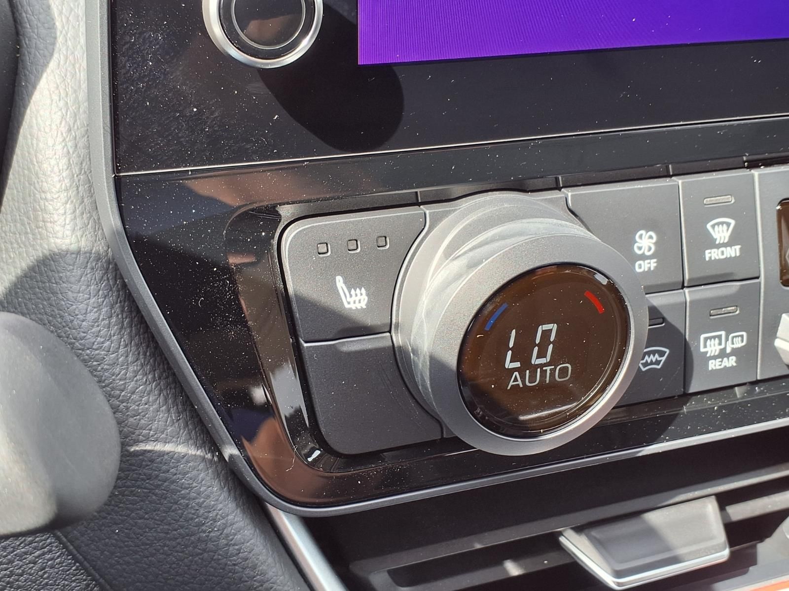 2026 Toyota Grand Highlander Hybrid XLE Gray at Gullo Toyota