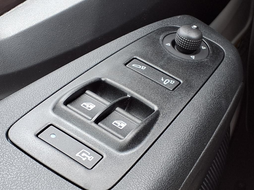 2025 Ram ProMaster 2500 High Roof - 6