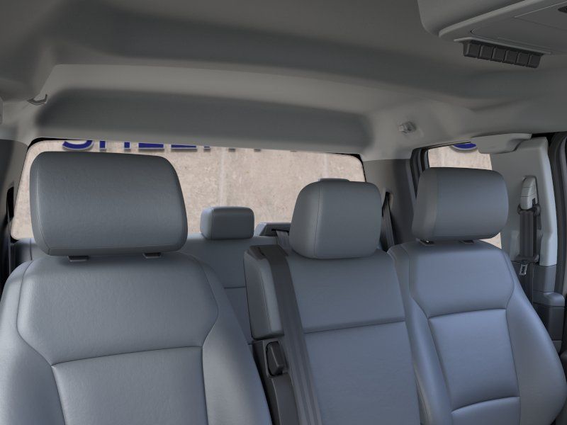 Used 2026 Avalanche Ford XL image 22
