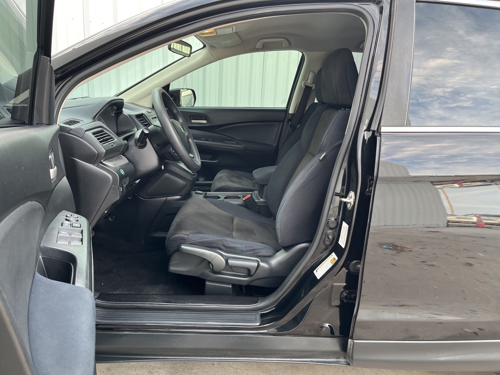 Used Car 2016 Honda Cr-v  Lx For Sale Under $15,000 In Austin, Texas