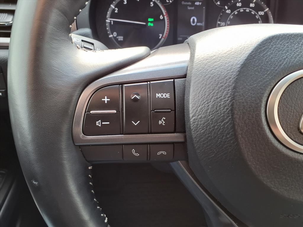 2023 Lexus GX 460 Black at South Houston Nissan