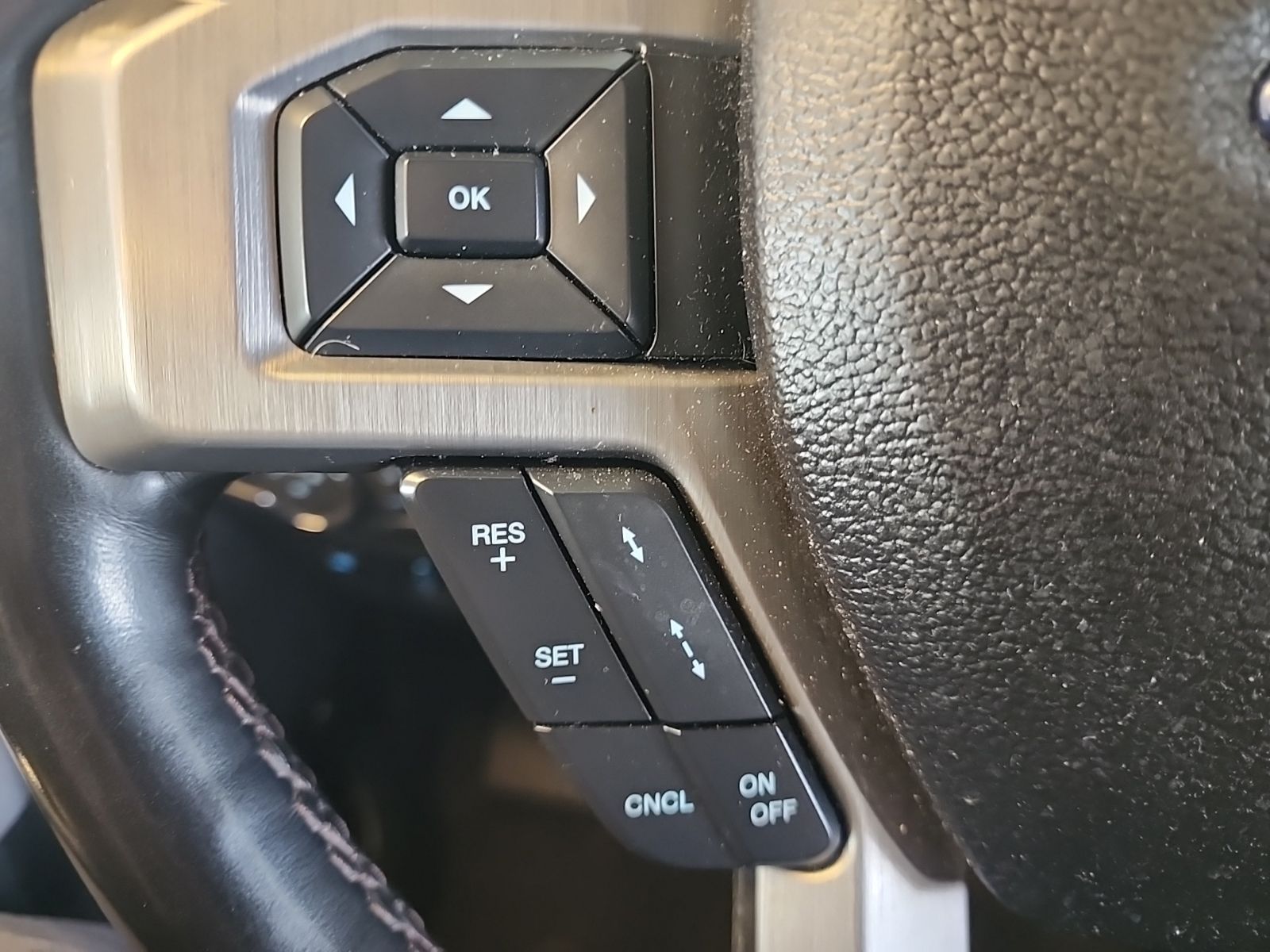 Certified Used 2020 Blue Ford Platinum image 23