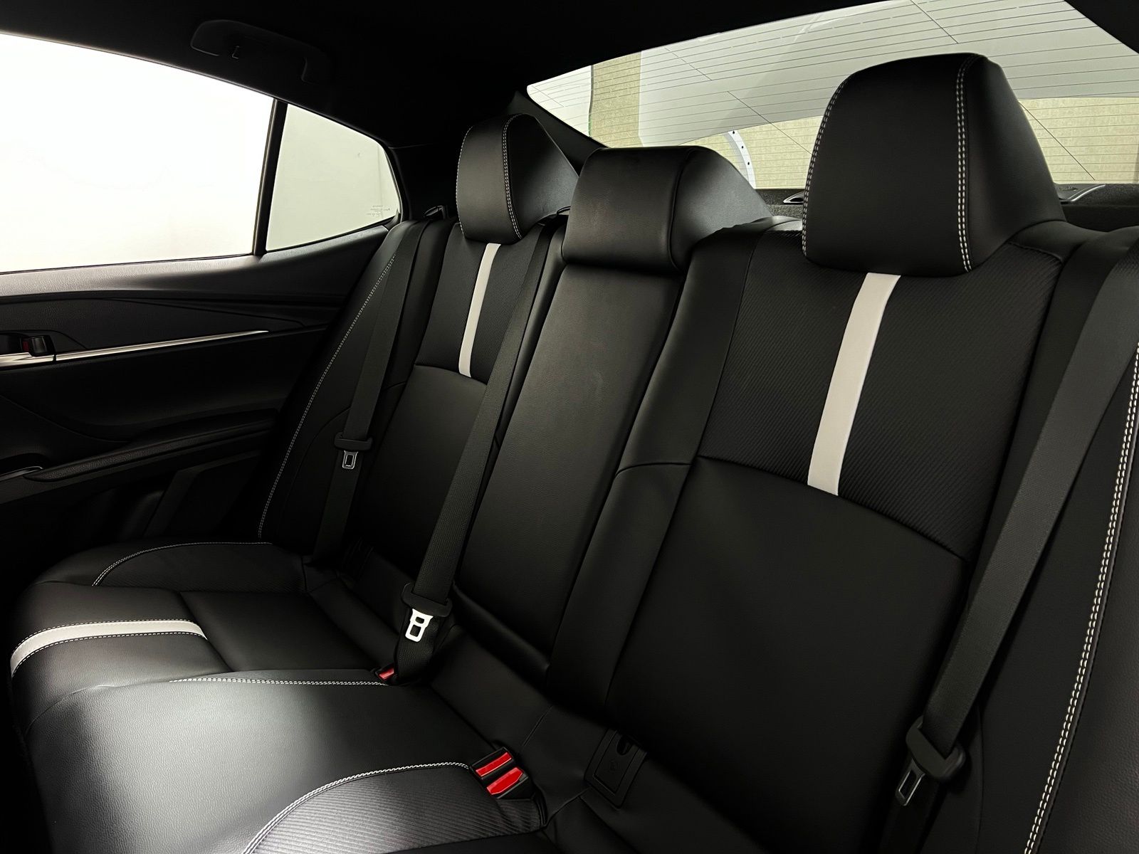 Thumbnail: 2026 Toyota Camry - 18