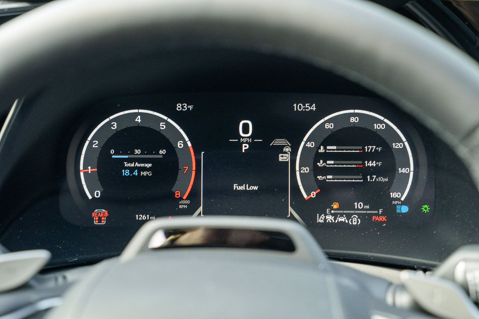 Used 2025 Lexus TX SUV