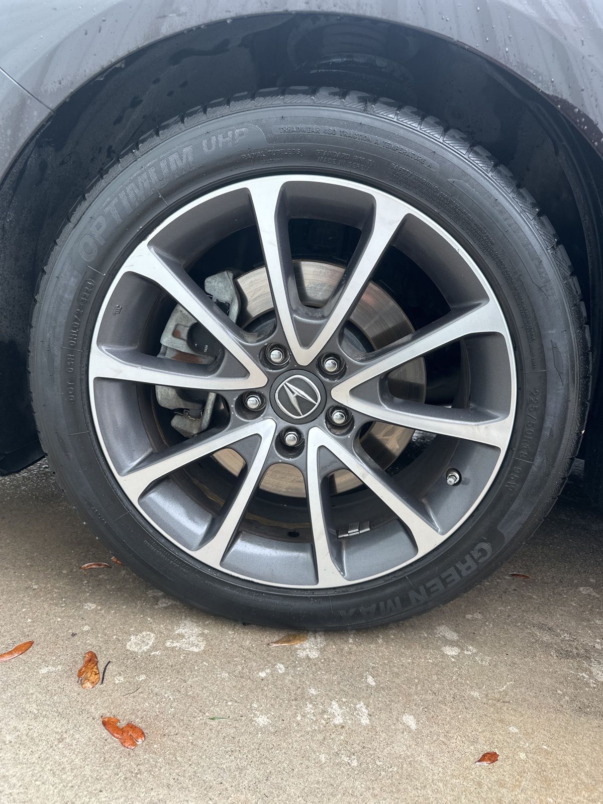 Used Car 2015 Acura Tlx  V6 Tech For Sale Under $15,000 In Austin, Texas