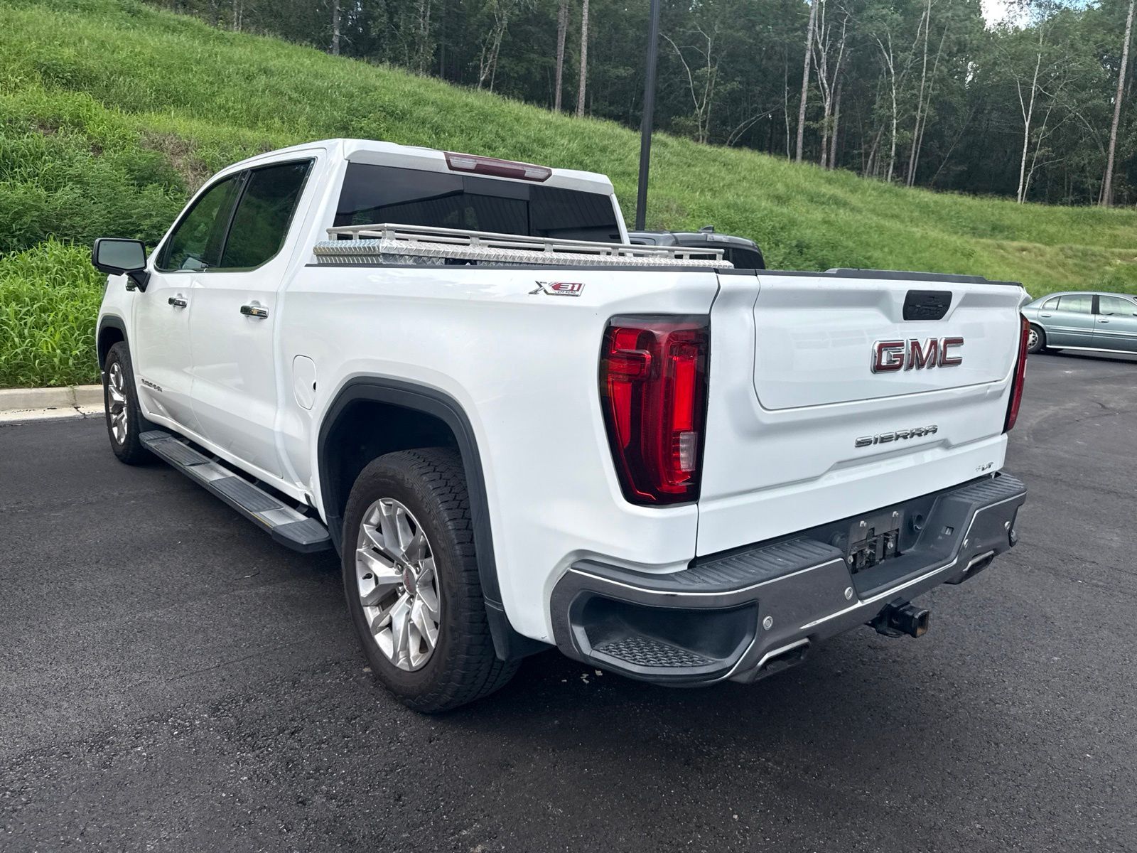 Used 2020 GMC Sierra 1500 Truck