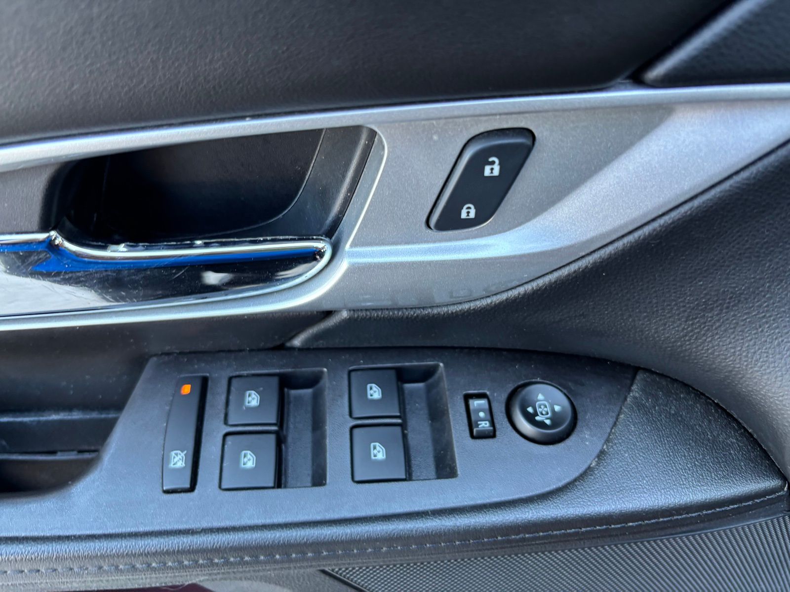 Used Car 2016 Gmc Terrain  Sle-1 For Sale Under $12,000 In Austin, Texas