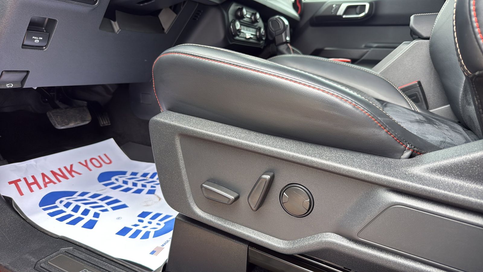 Used Car 2023 Ford Bronco  Raptor For Sale Under $70,000 In Austin, Texas
