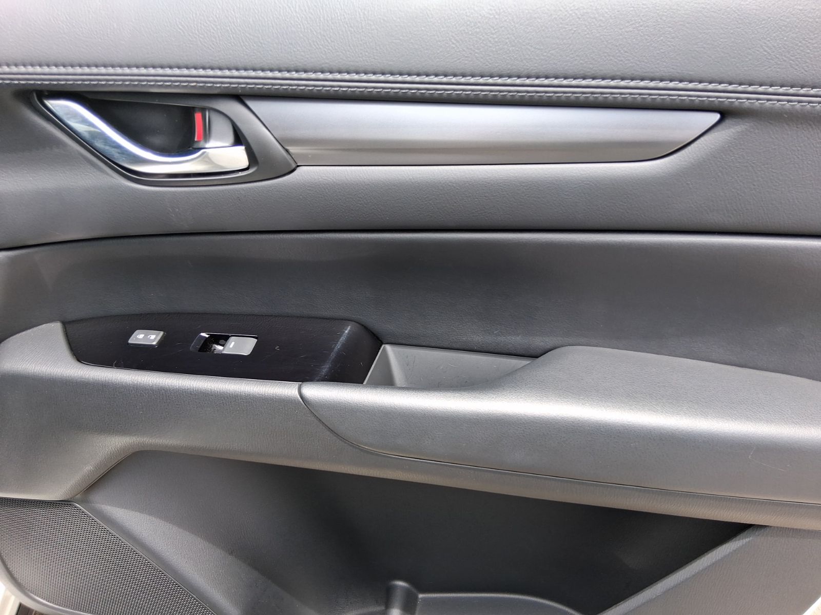 Used Car 2025 Mazda Cx-5  2.5 S Select Package For Sale Under $30,000 In Austin, Texas