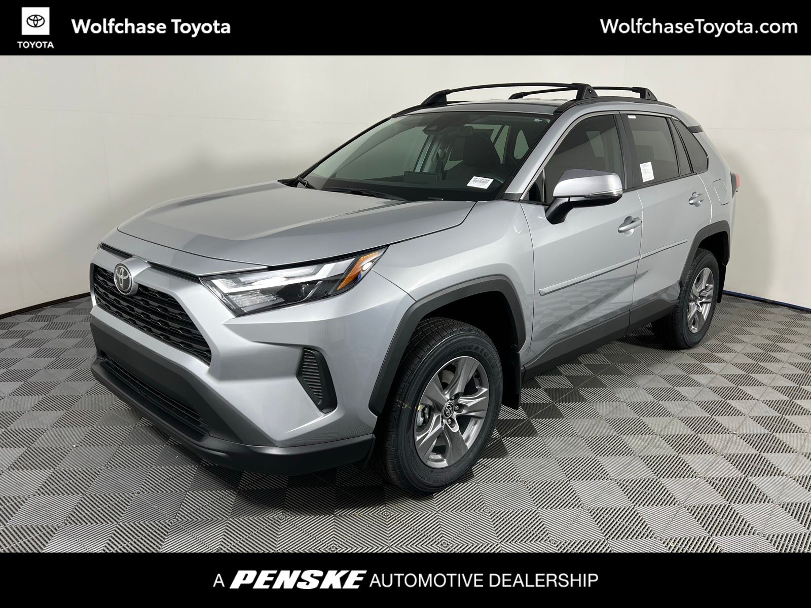 2025 Toyota RAV4 XLE -
                Cordova, TN