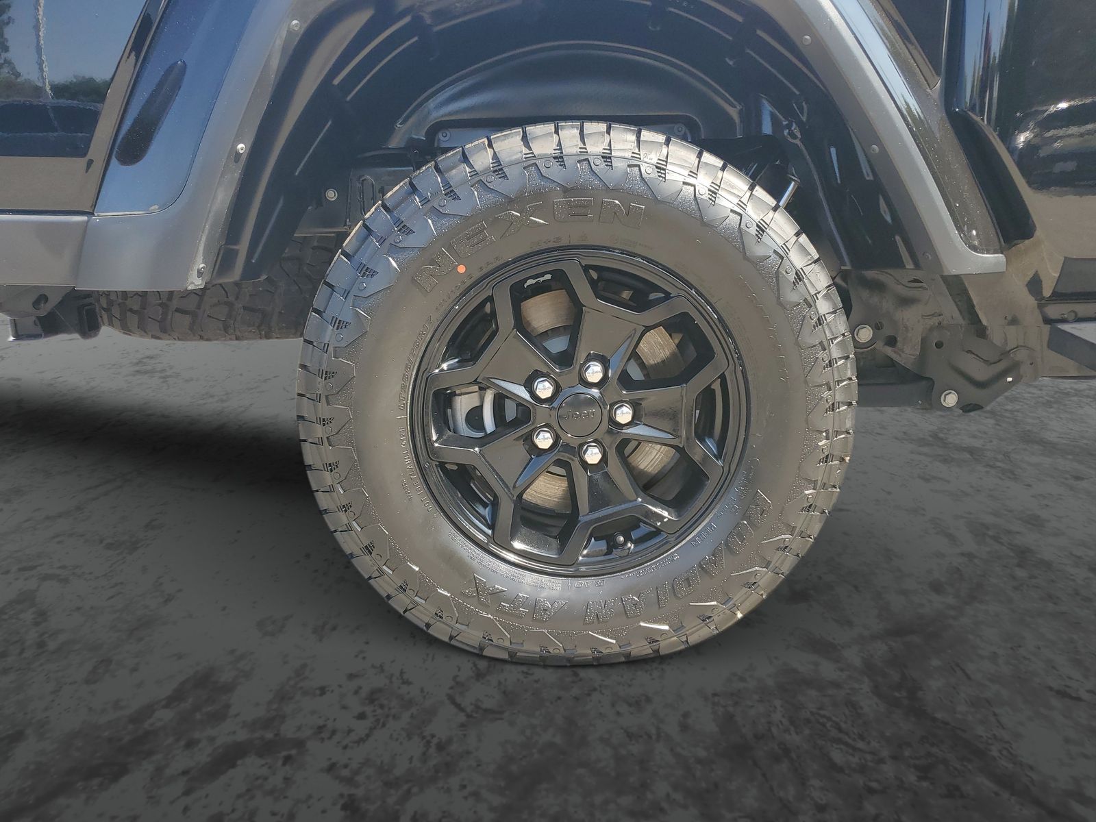 Vehicle photo