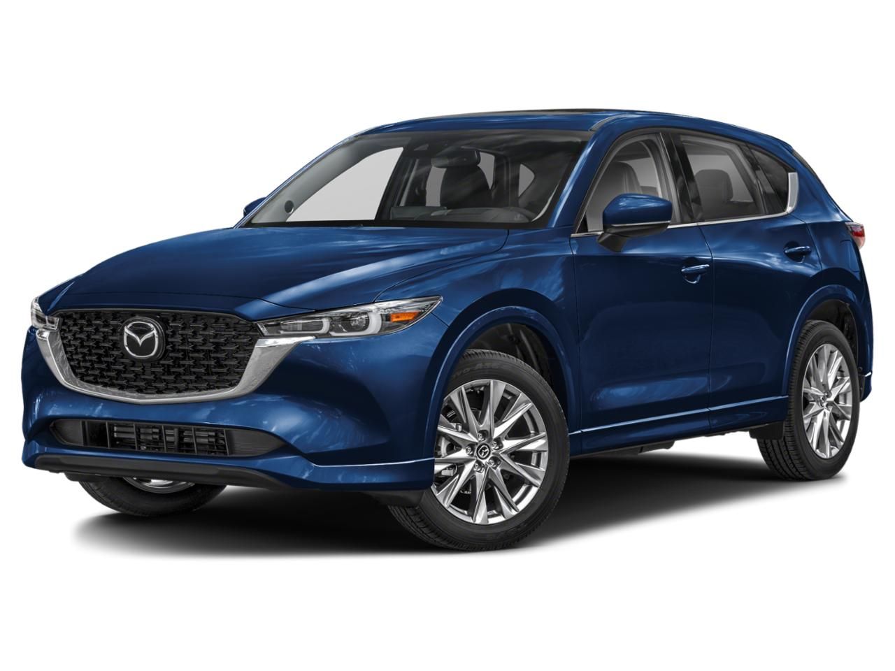 2025 Mazda Cx-5  2.5 S Premium Plus Package In Austin, Texas