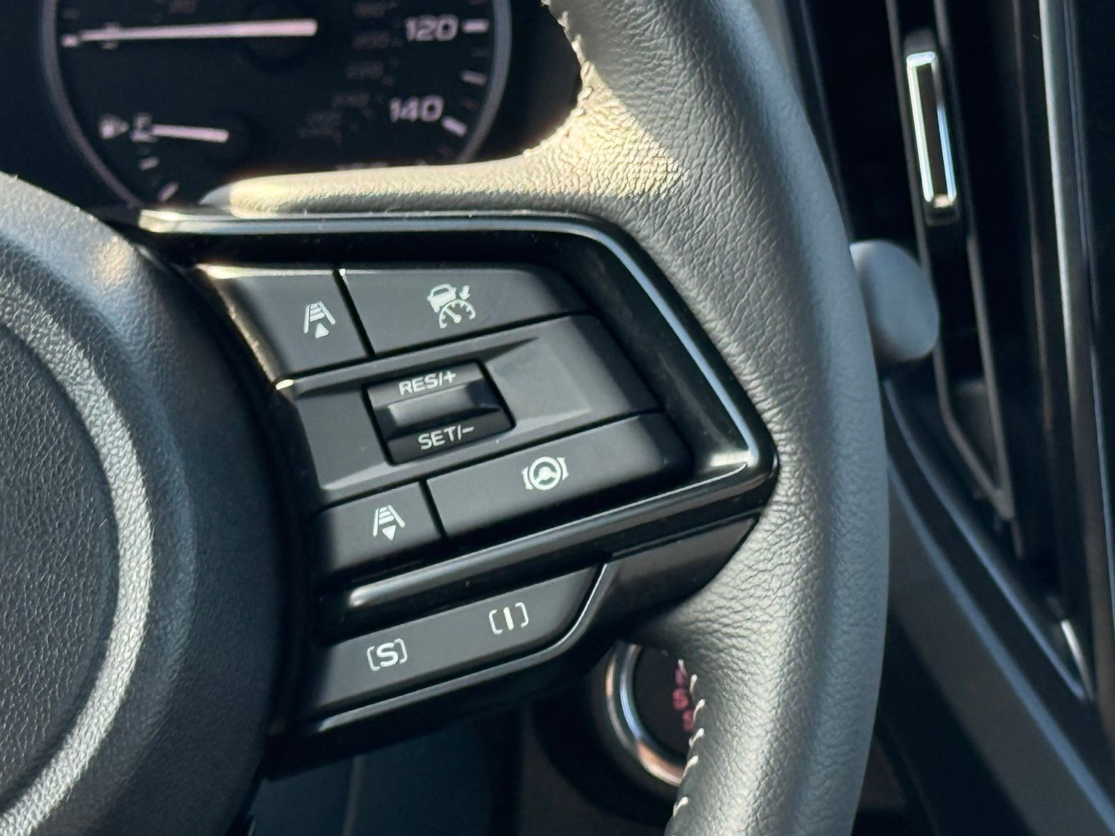 Used 2026 Gray Subaru Premium image 21