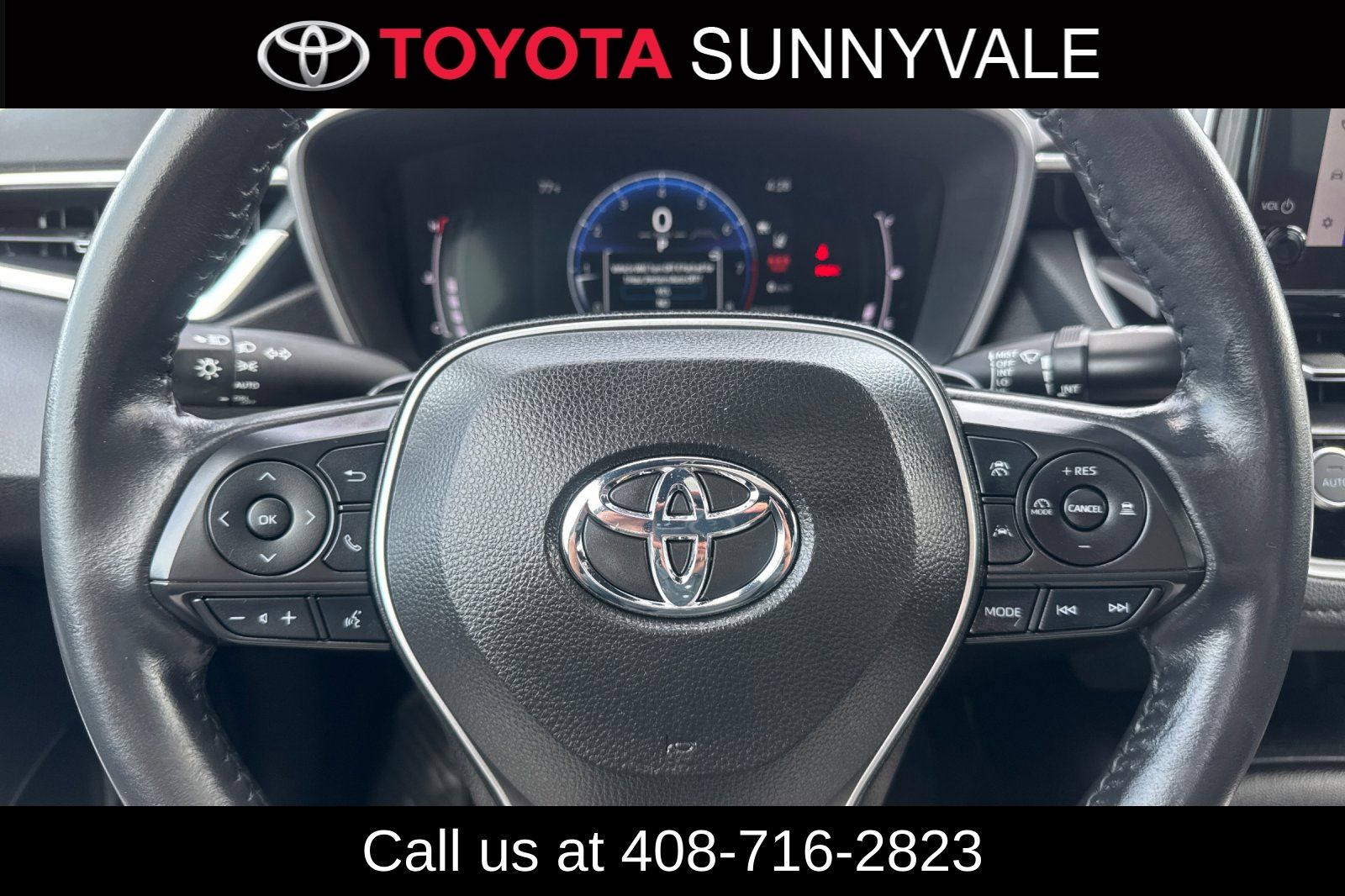 Used 2023 Toyota Corolla Sedan