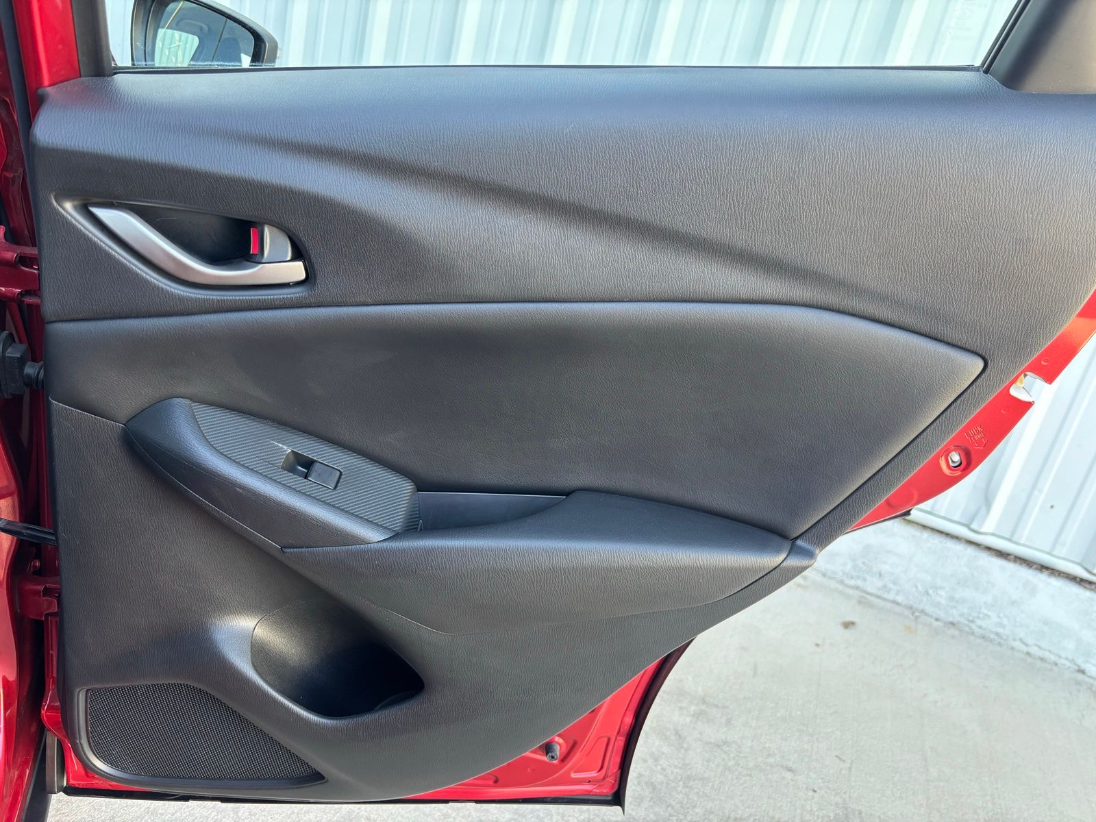 Used Car 2019 Mazda Cx-3  Sport For Sale Under $20,000 In Austin, Texas