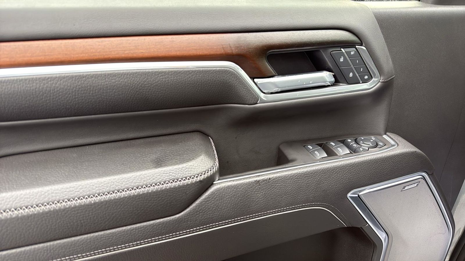 Used Car 2025 Gmc Sierra 2500hd  Denali For Sale Under $90,000 In Austin, Texas