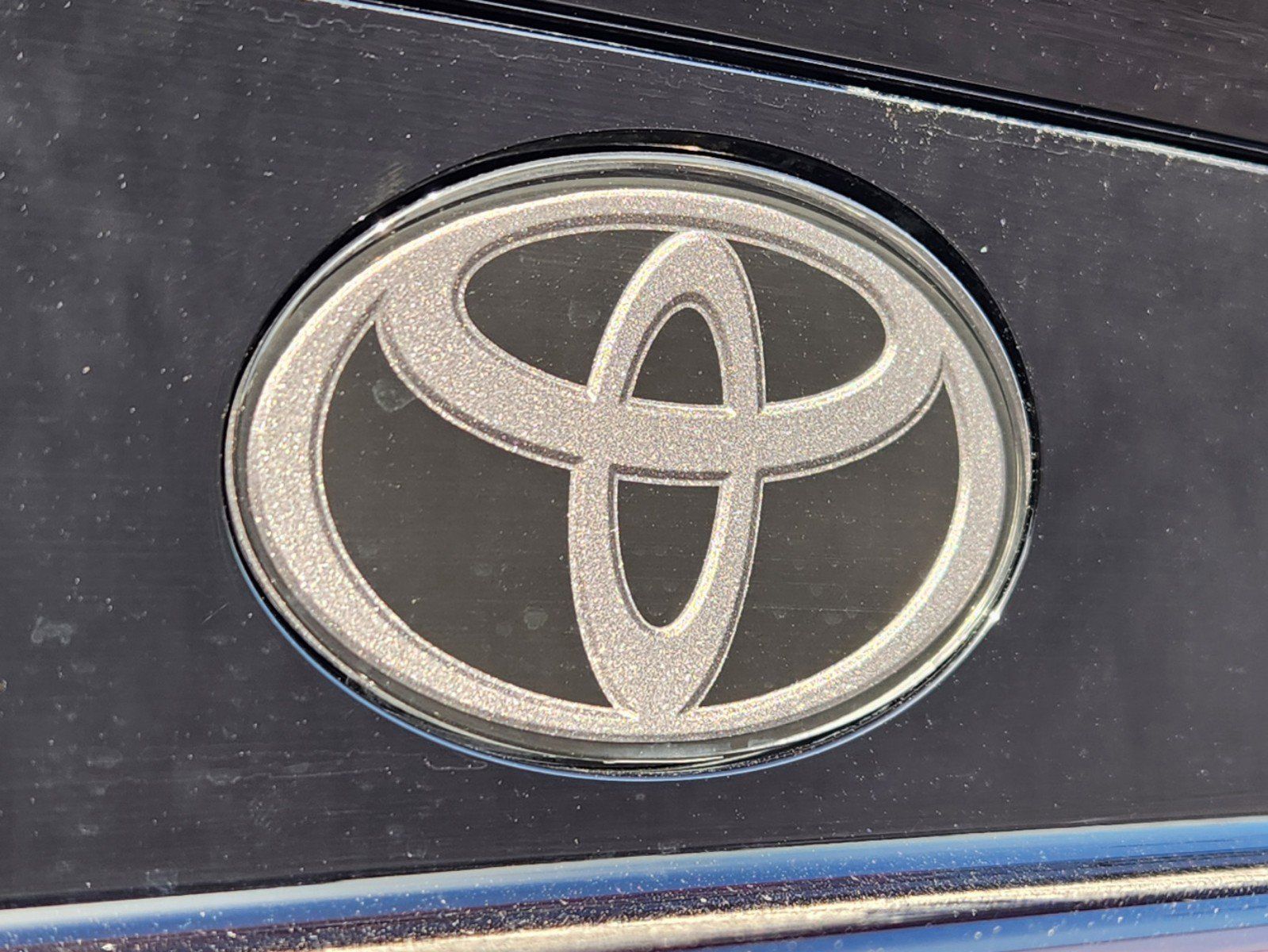 2024 Toyota Prius XLE 8