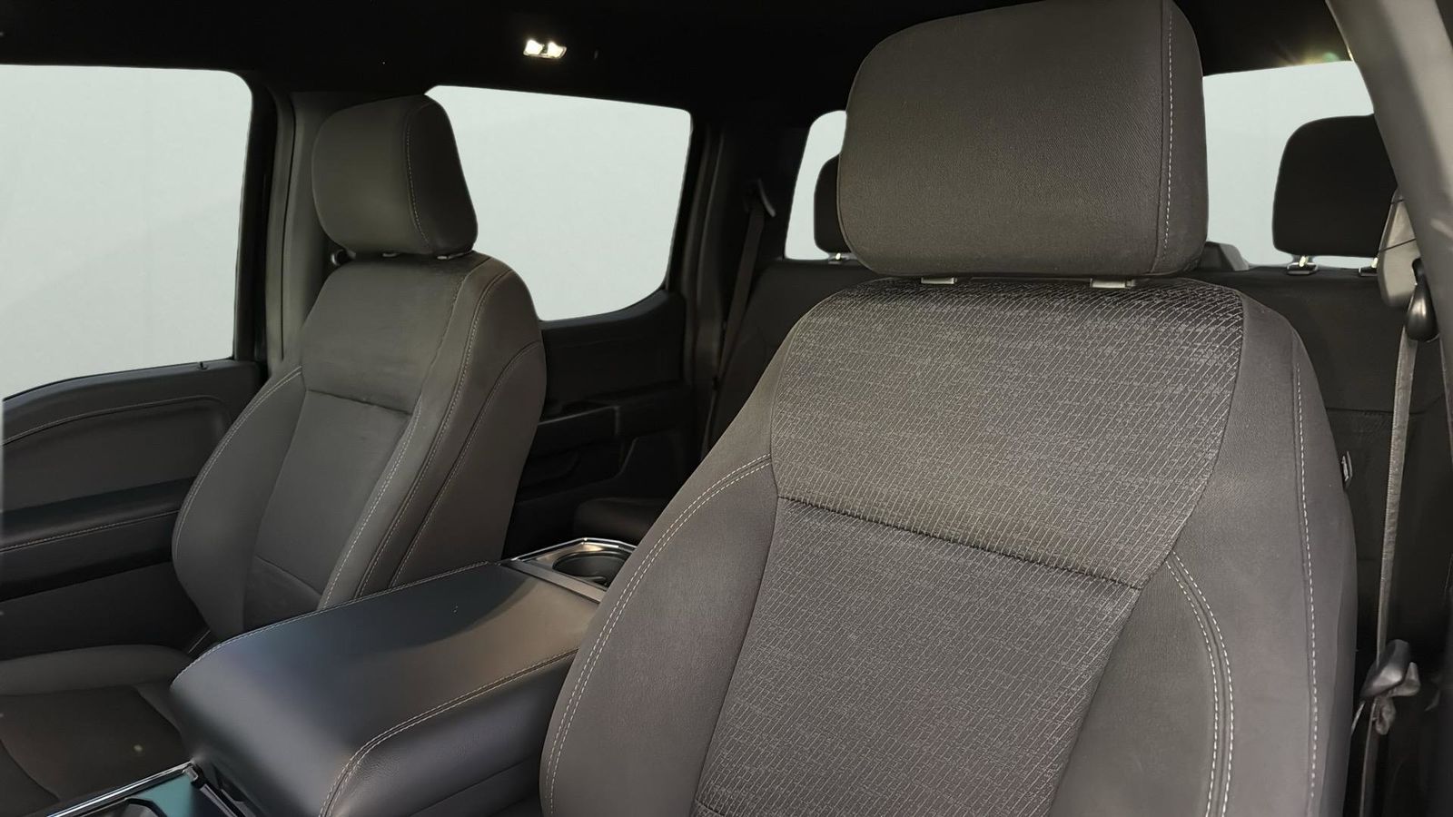 Used Car 2023 Ford F-150  Xlt For Sale Under $50,000 In Austin, Texas