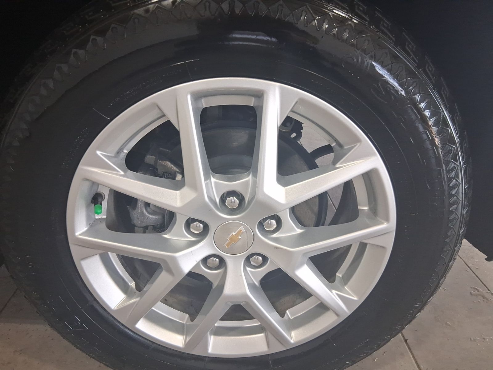 Used Car 2024 Chevrolet Equinox  Lt For Sale Under $25,000 In Austin, Texas