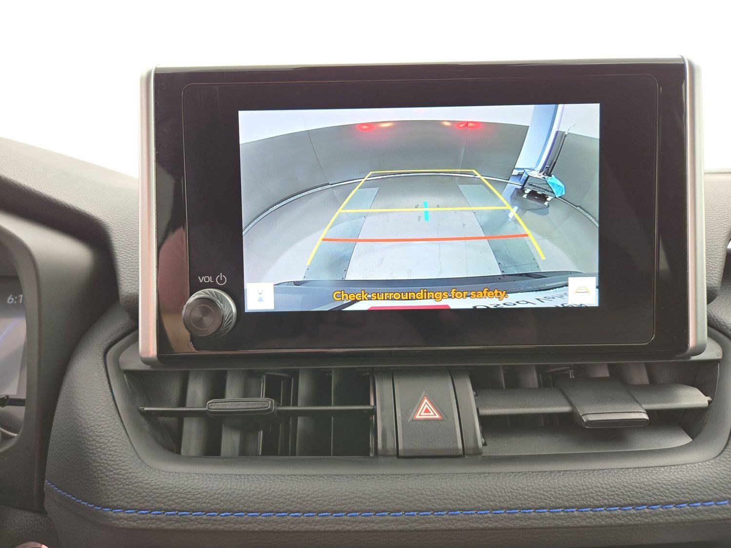 Used 2025 Toyota RAV4 Hybrid SUV