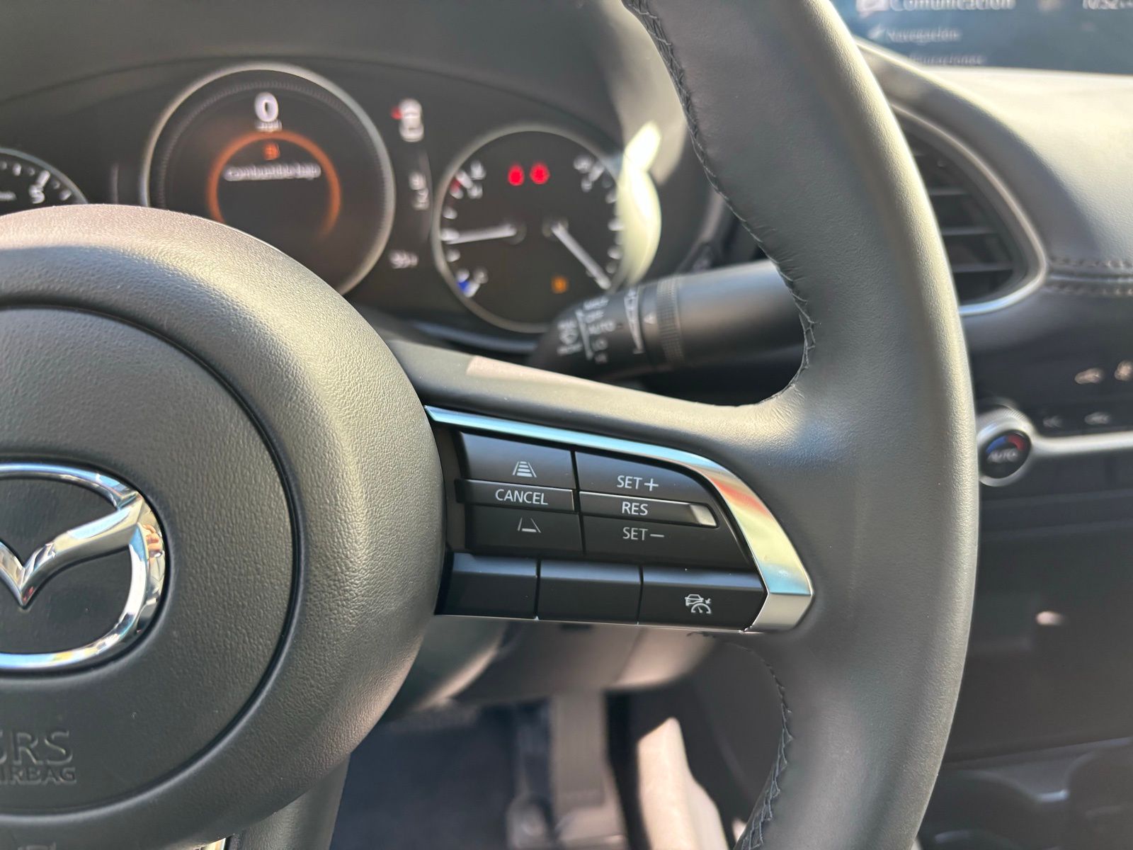 Used Car 2025 Mazda Mazda3  Sedan 2.5 S Select Sport Front Wheel Drive For Sale Under $25,000 In Austin, Texas