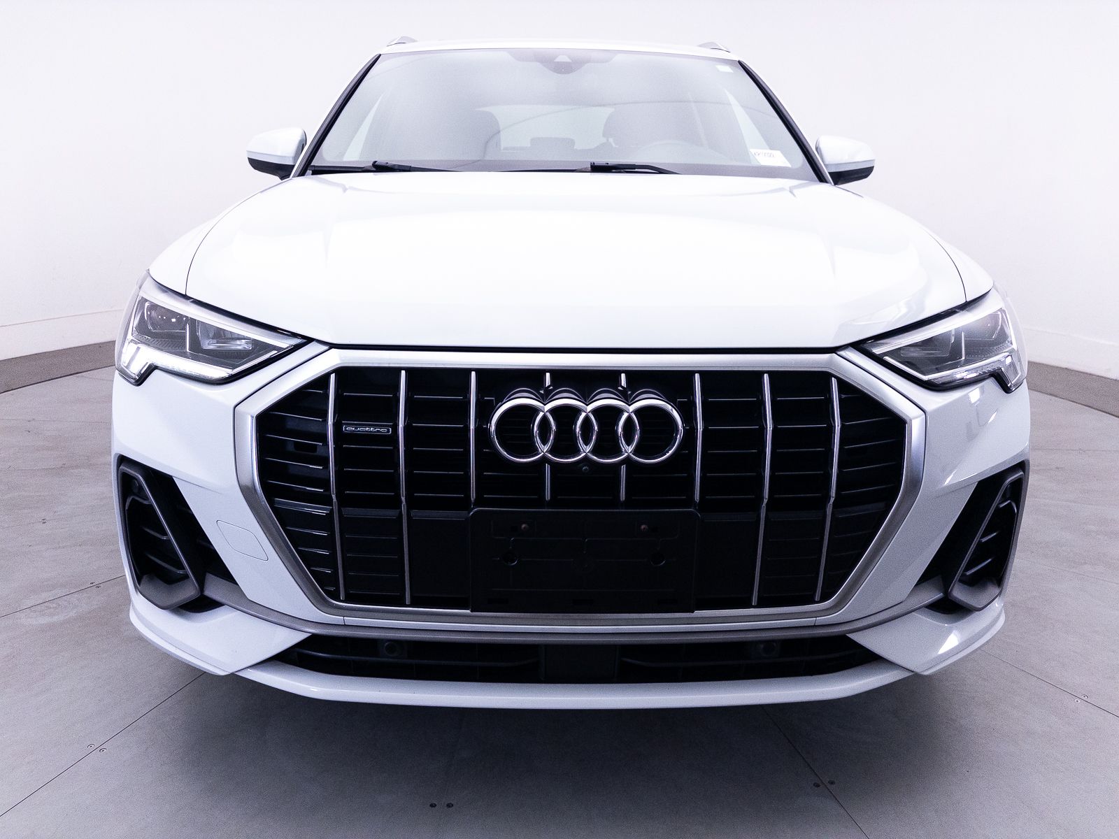 2019 Audi Q3 S Line Premium - Photo 15