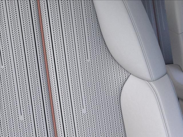 2027 Cadillac VISTIQ Sport Silver at Bayway Cadillac of The Woodlands