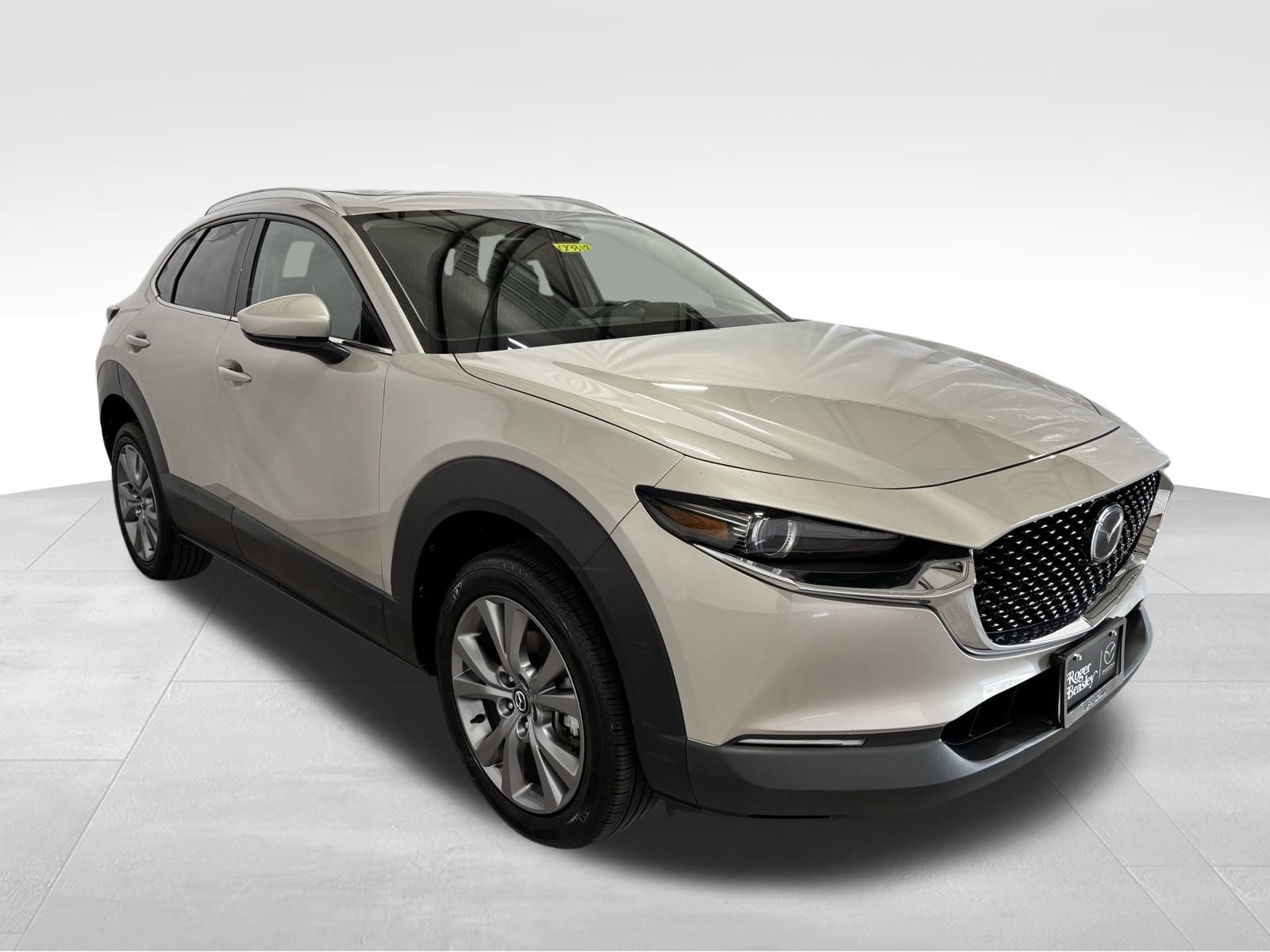 Used Car 2024 Mazda Cx-30  2.5 S Premium Package For Sale Under $25,000 In Austin, Texas