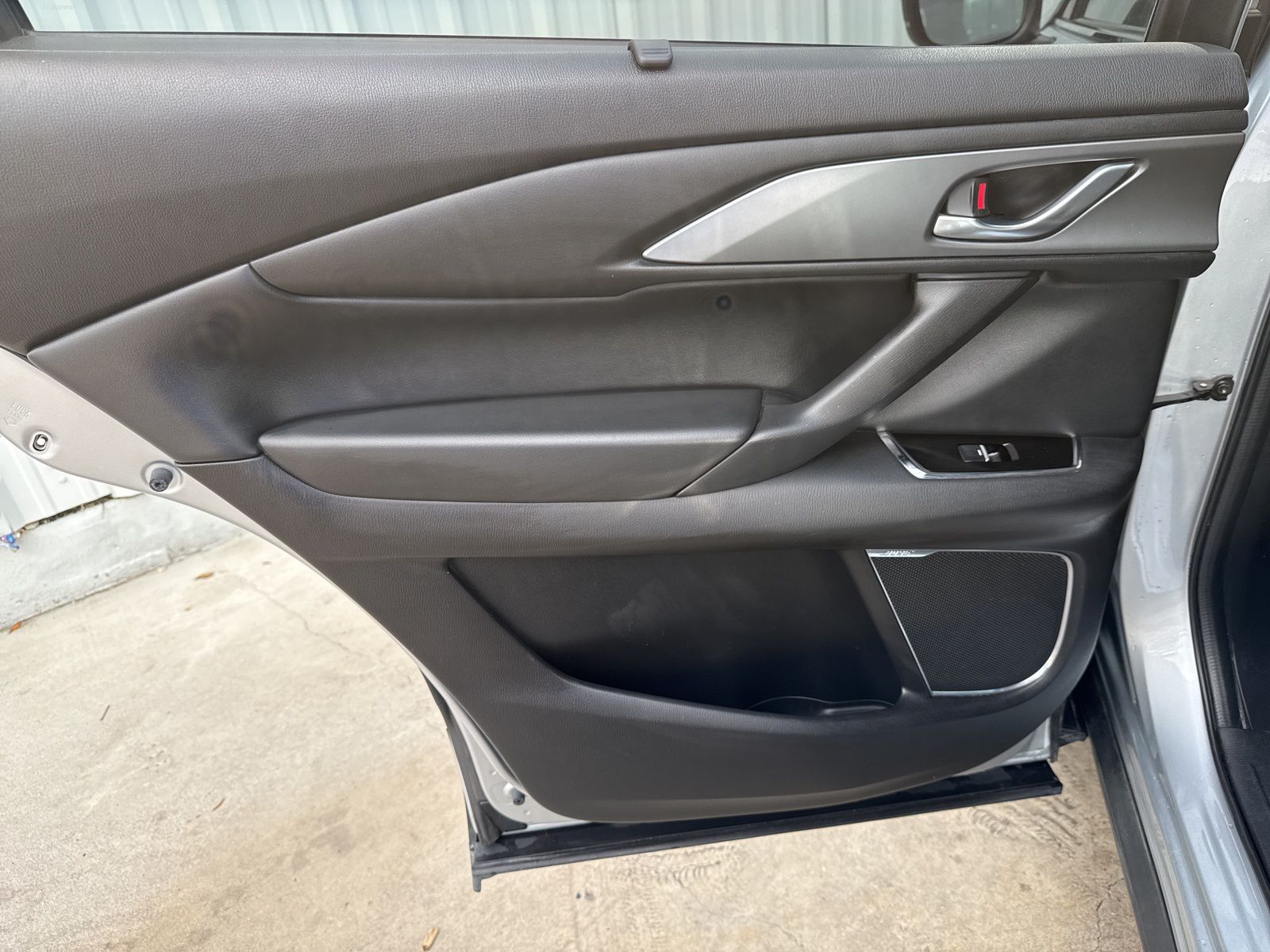 Used Car 2017 Mazda Cx-9  Touring For Sale Under $15,000 In Austin, Texas