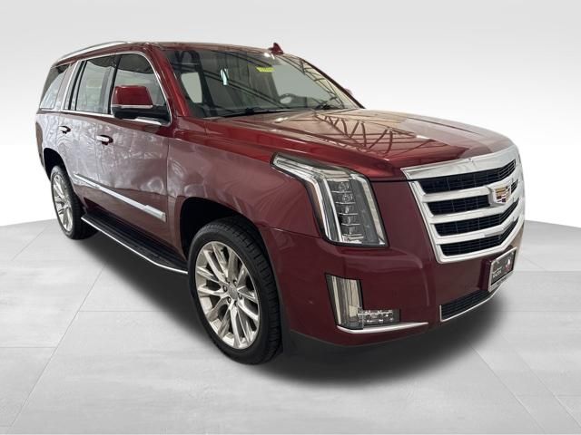 Used Car 2018 Cadillac Escalade  Luxury For Sale Under $30,000 In Austin, Texas