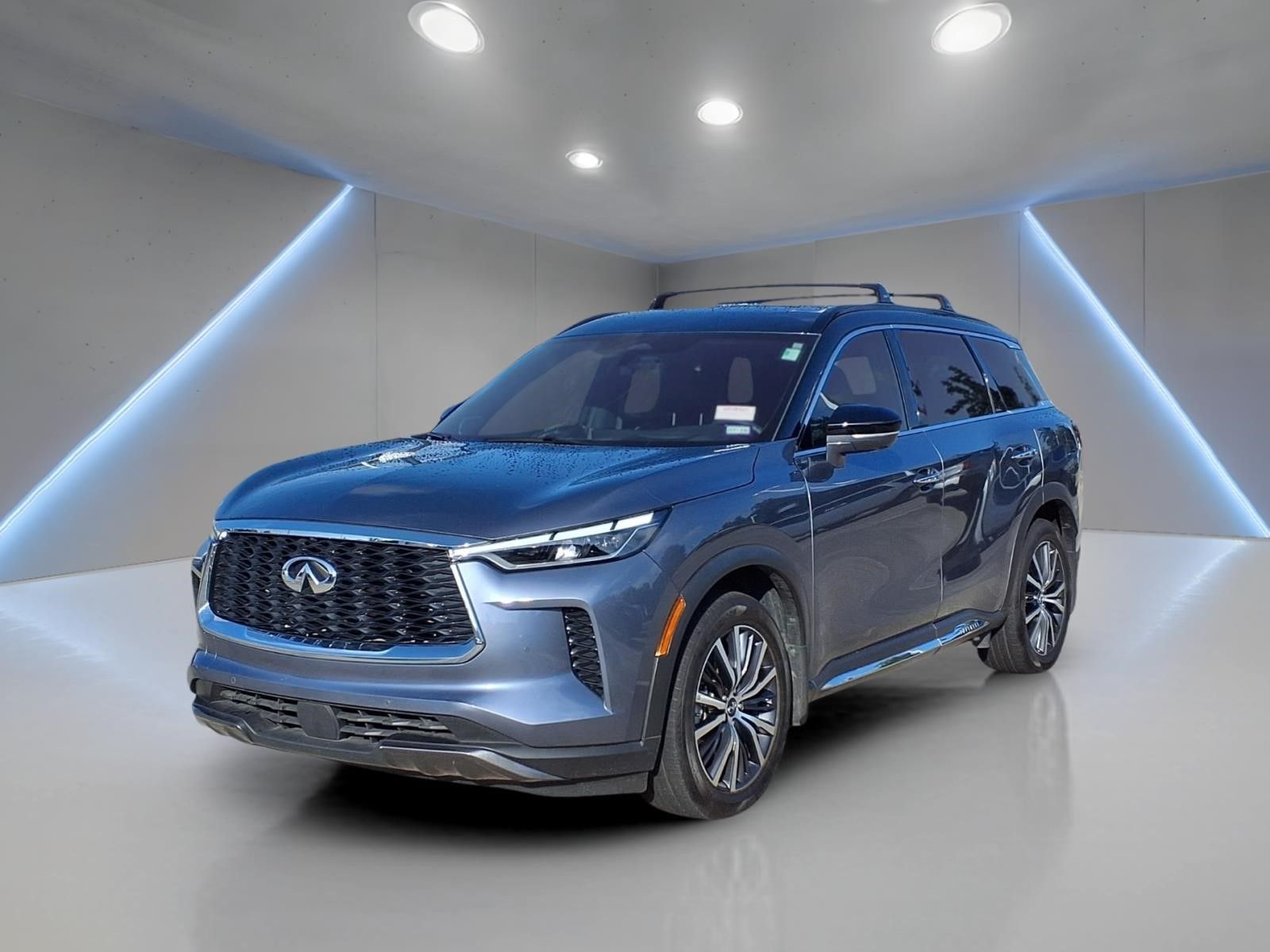2024 INFINITI QX60 Autograph - 0