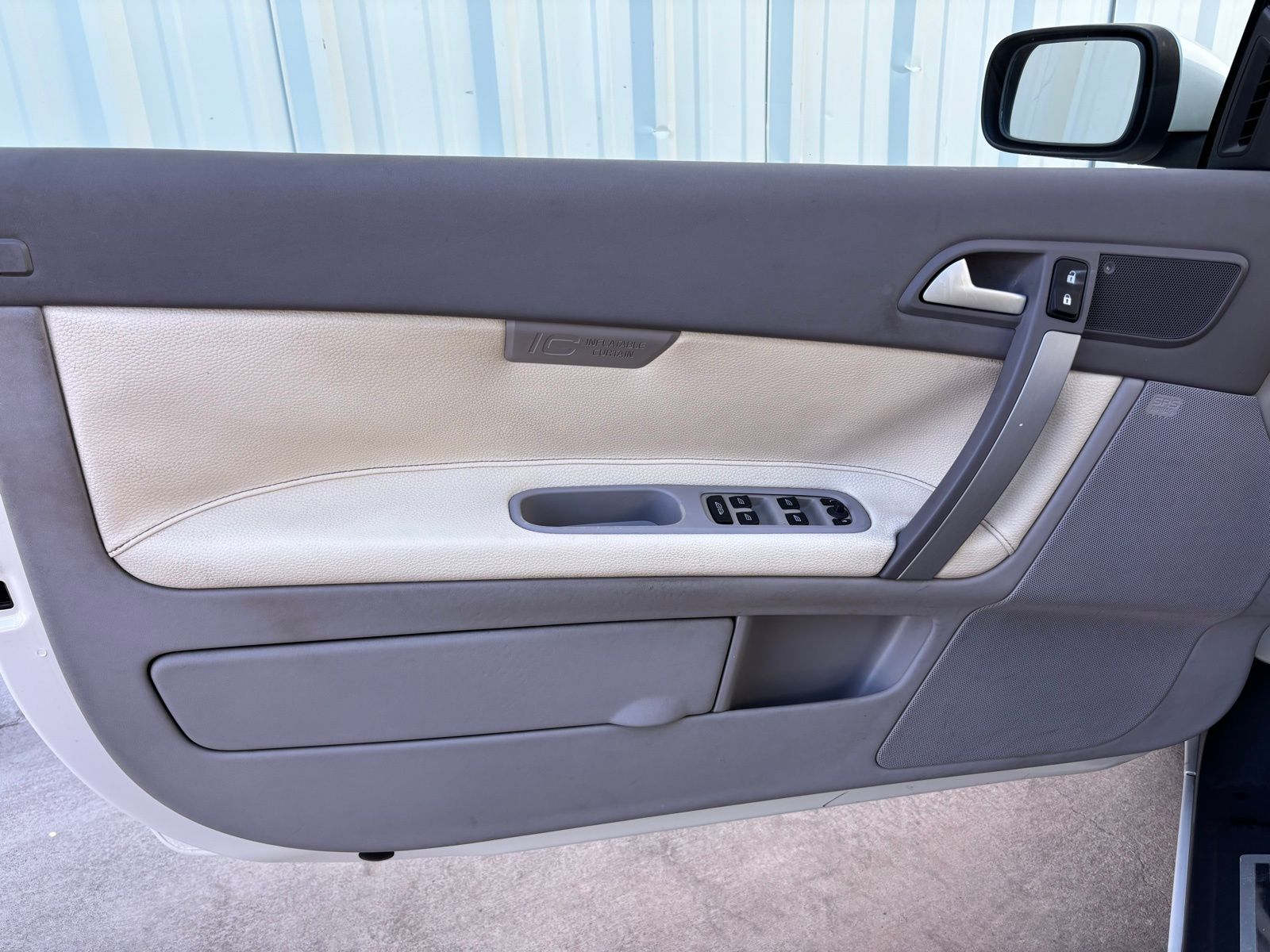 Used Car 2007 Volvo C70  T5 For Sale Under $10,000 In Austin, Texas