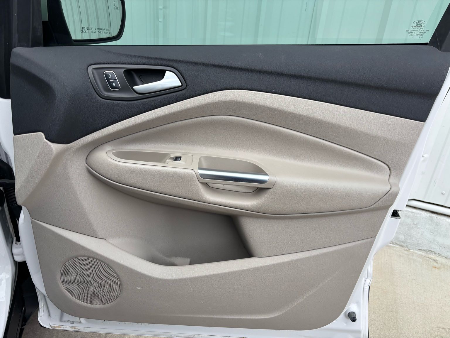 Used Car 2017 Ford Escape  Titanium For Sale Under $10,000 In Austin, Texas