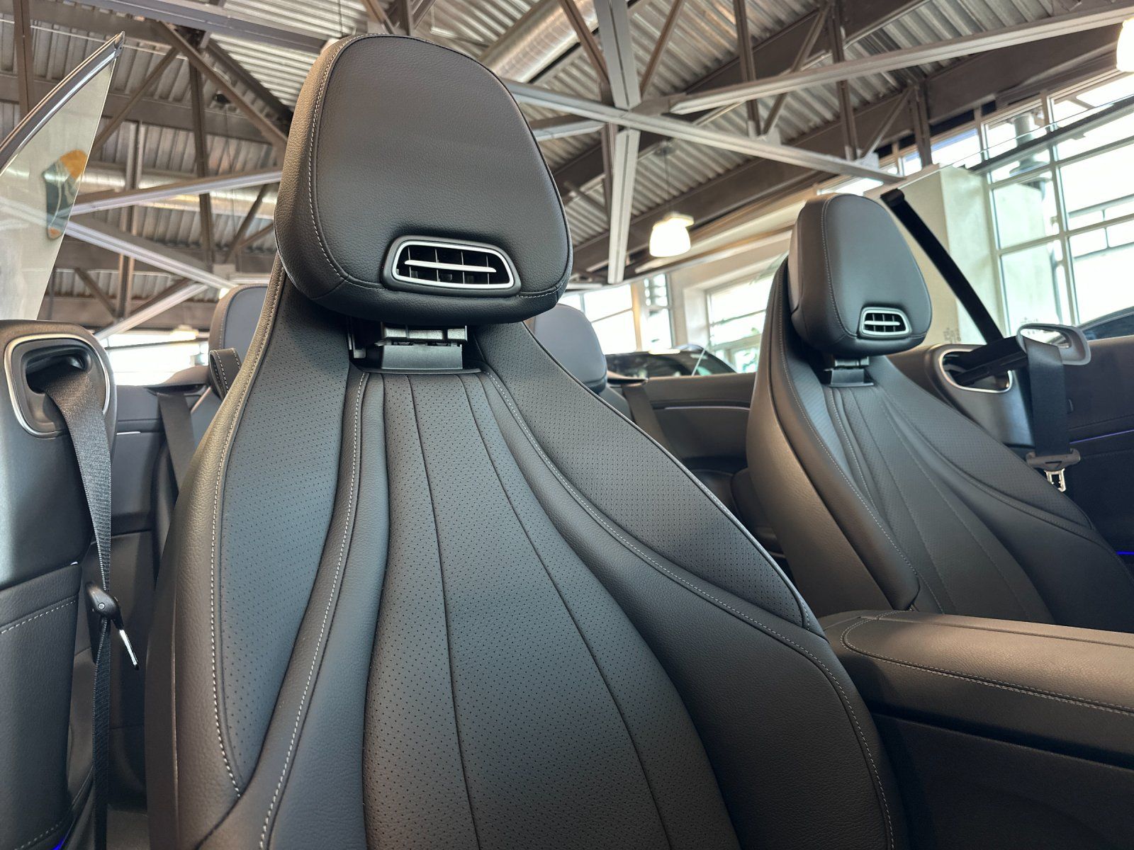 new 2026 Mercedes-Benz CLE car