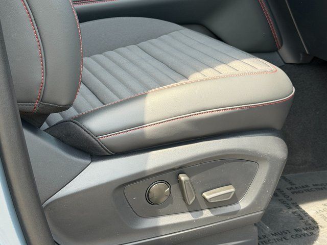 New 2026 Vapor Blue Metallic Ford ST-Line image 9