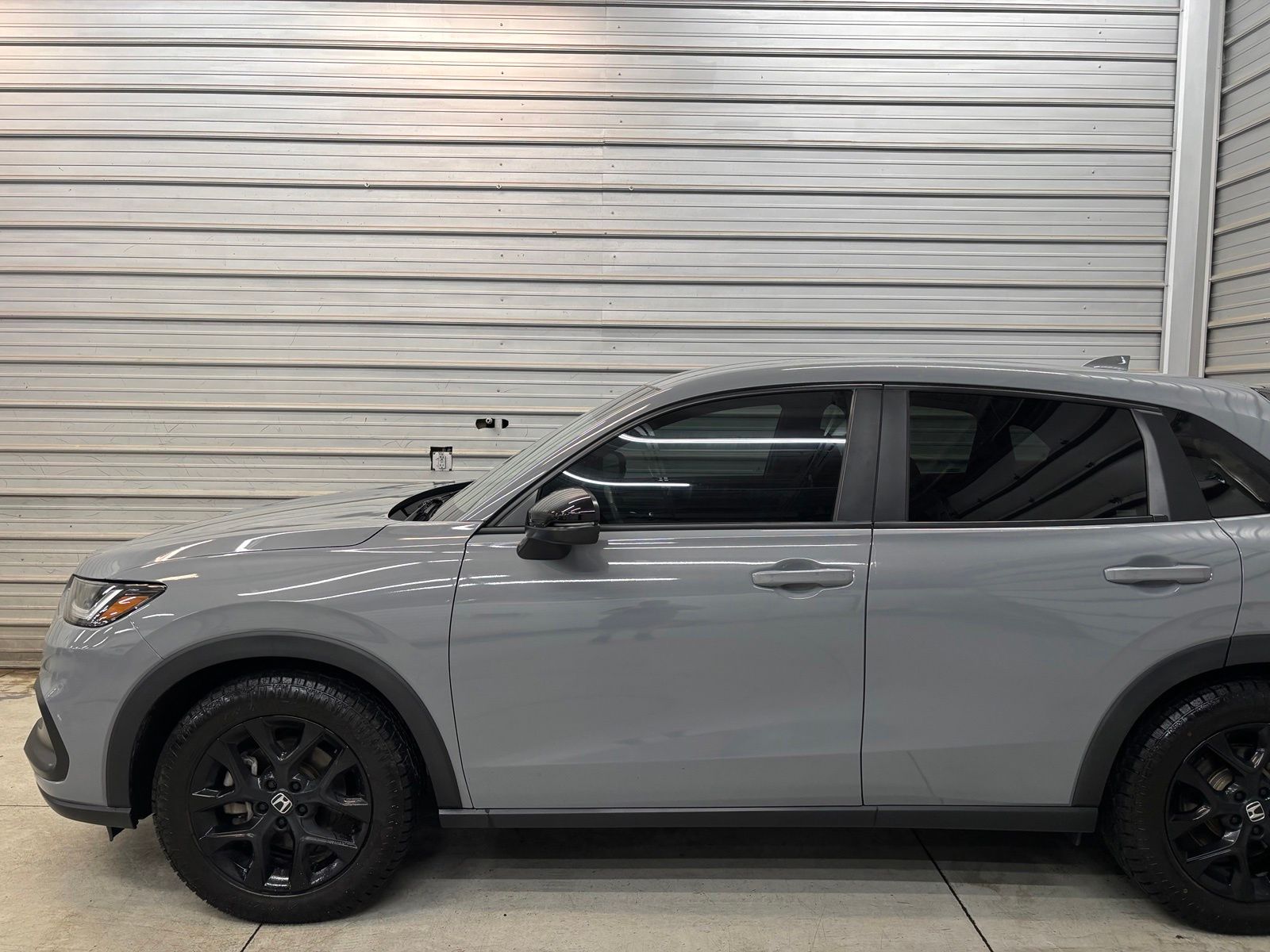 2024 Honda HR-V Sport - Image 3