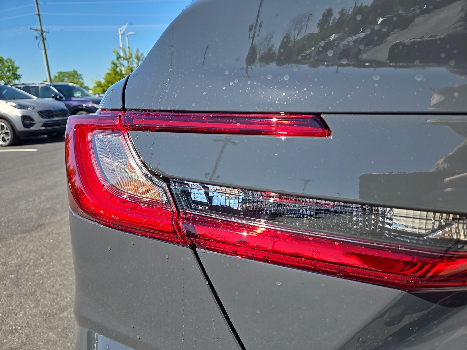new 2026 Toyota Camry car, priced at $39,022