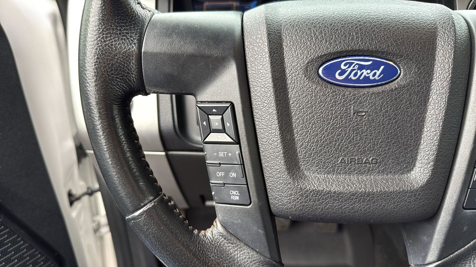 Used Car 2017 Ford Expedition El  King Ranch For Sale Under $20,000 In Austin, Texas