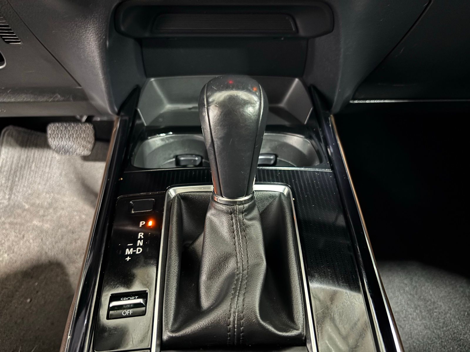 Used Car 2024 Mazda Cx-30  2.5 S Premium Package For Sale Under $30,000 In Austin, Texas