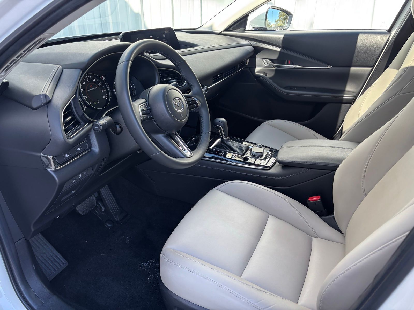 Used Car 2024 Mazda Cx-30  2.5 S Preferred Package For Sale Under $30,000 In Austin, Texas