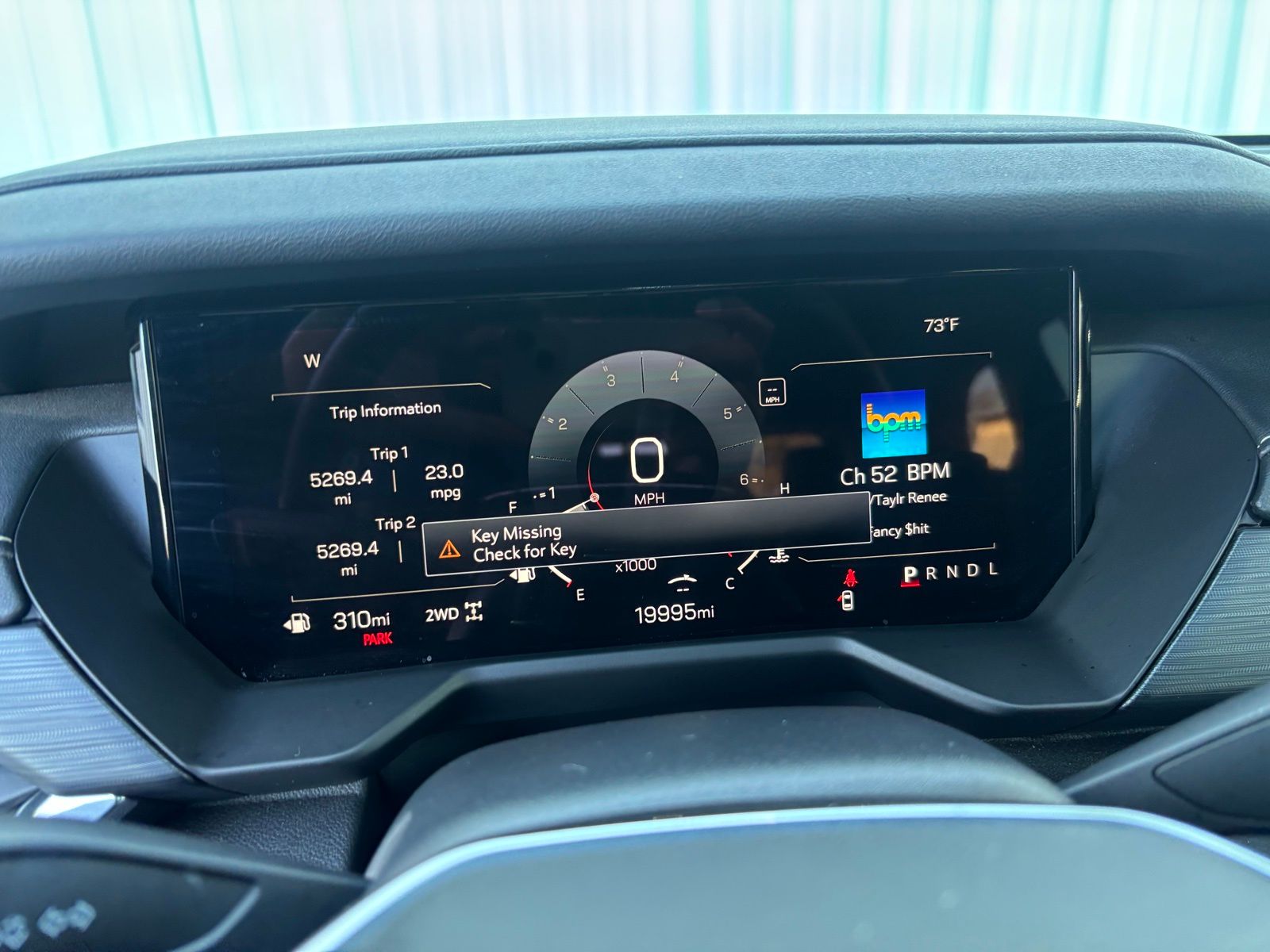 Used Car 2025 Gmc Acadia  Elevation For Sale Under $50,000 In Austin, Texas