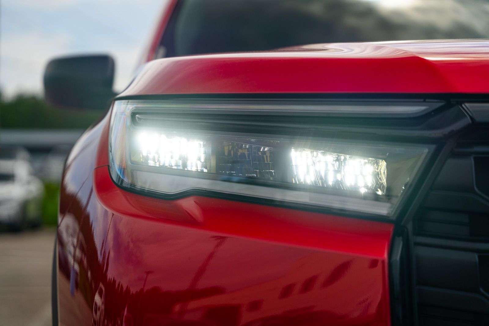 New 2026 Honda Pilot SUV