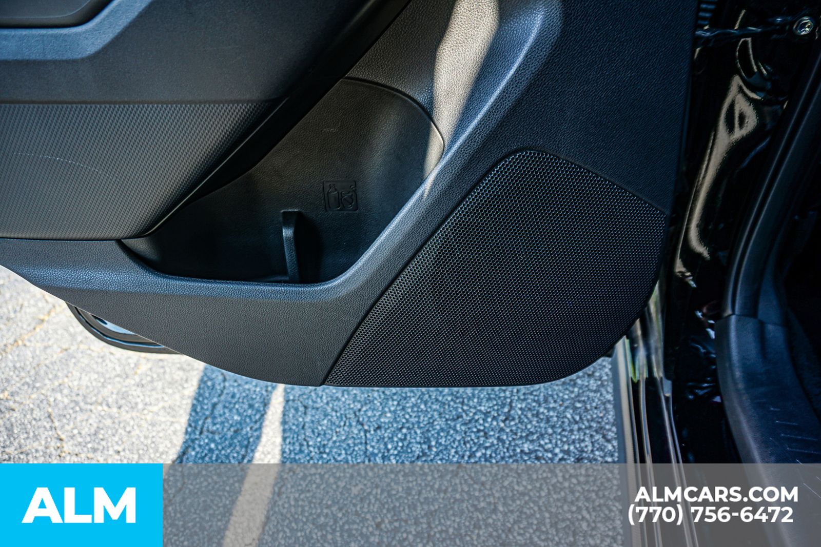 Used 2025 Black Subaru Premium image 56
