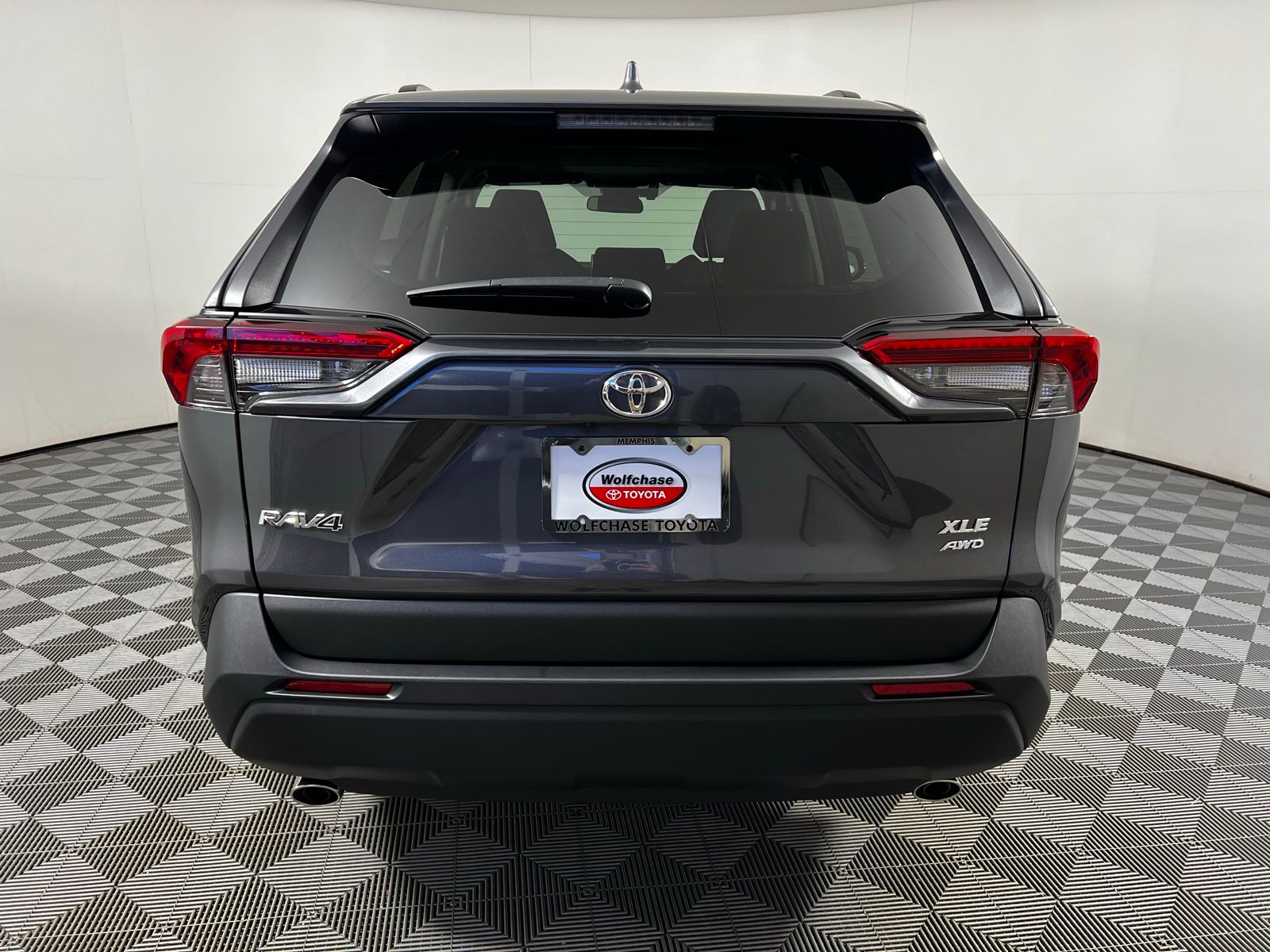 Thumbnail: 2025 Toyota RAV4 - 6