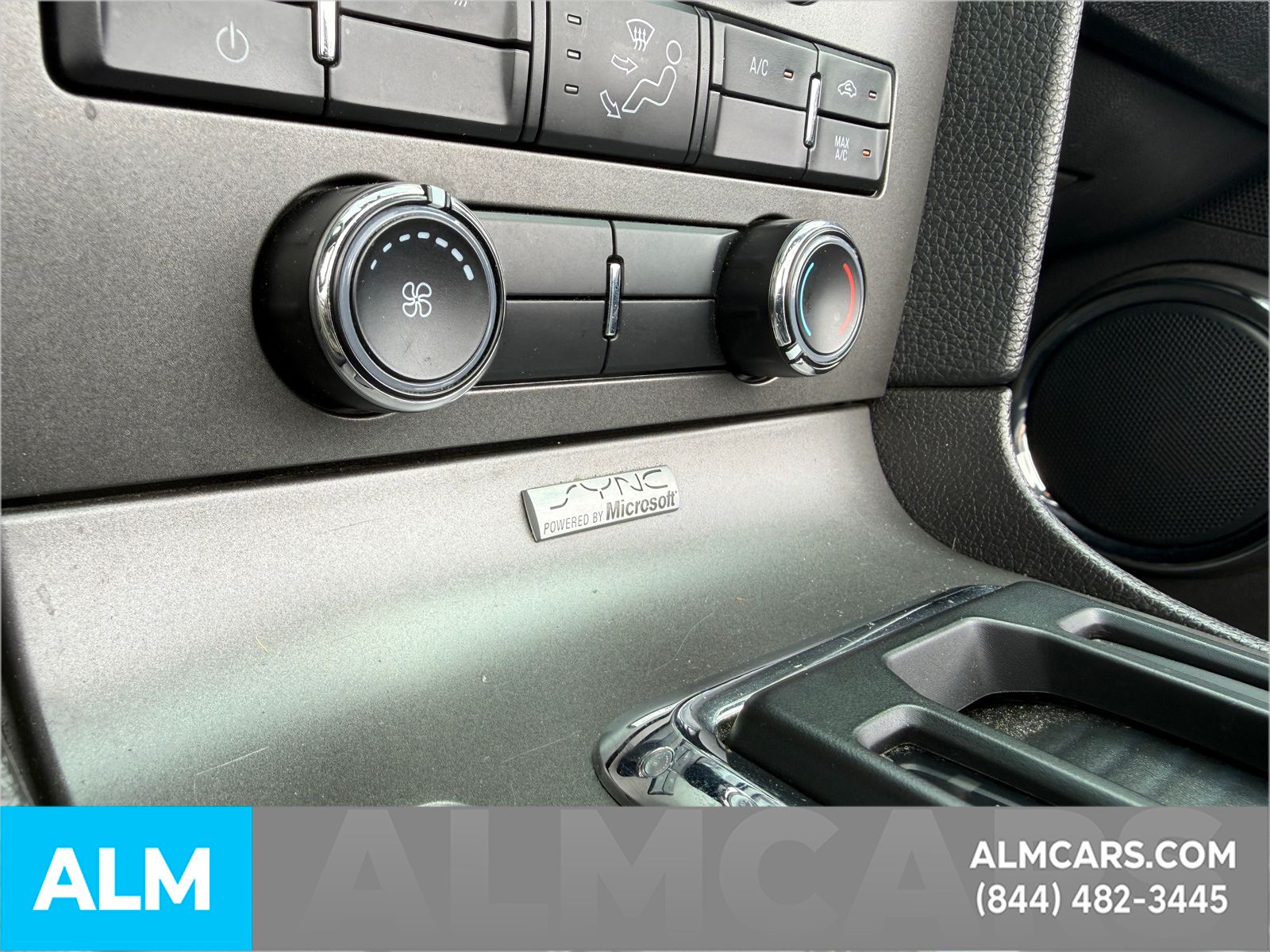 Used 2014 Gray Ford V6 Premium image 15