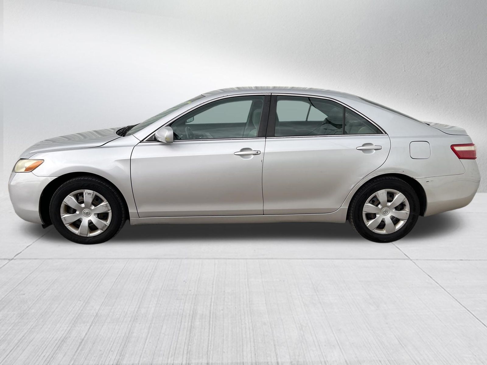Used Car 2009 Toyota Camry  For Sale Under $10,000 In Austin, Texas