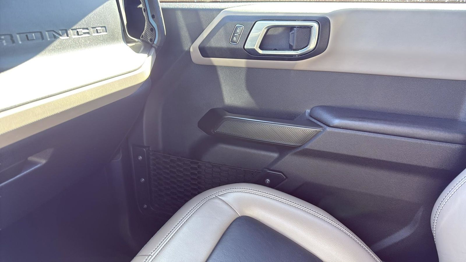 Used Car 2024 Ford Bronco  Wildtrak For Sale Under $60,000 In Austin, Texas