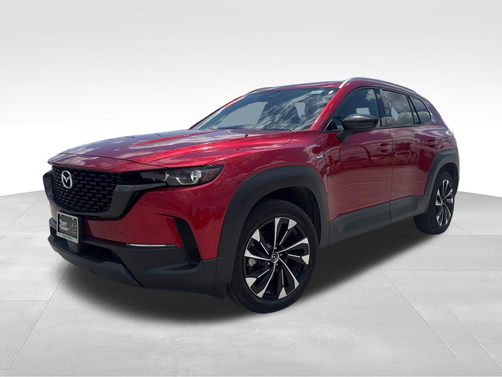 2025 Mazda Mazda CX-50 Hybrid Premium Plus Package